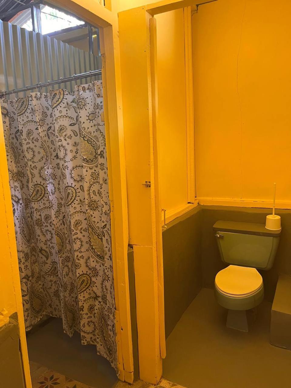 Casa Gallo Pinto Granada Eksteriør billede